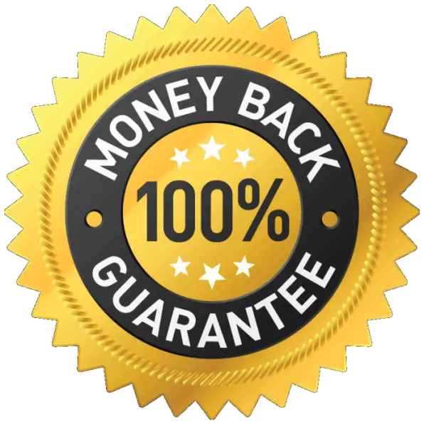 Mitolyn Money Back Guarantee